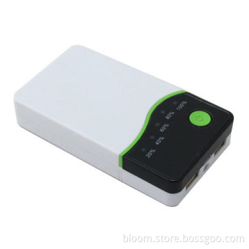 8,000mAh Mobile Phone Chargers for iPhone 6/5/4/iPad and Other Smartphones, CE/FCC/RoHS CertifiedNew